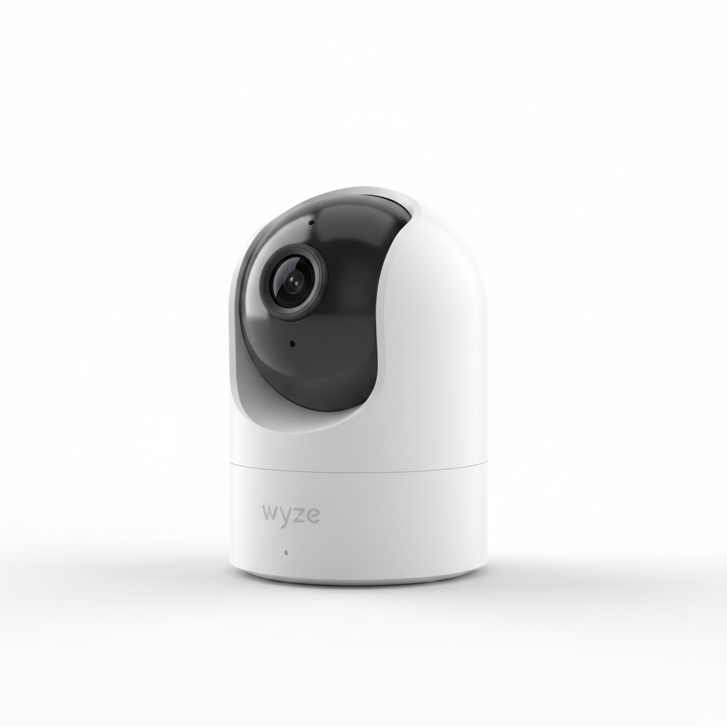 Wyze Cam Pan v3 Security Camera